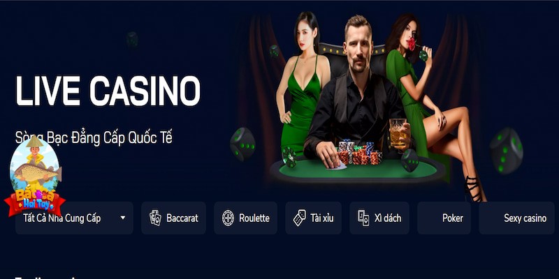 Game 3D Zbet Casino là sản phẩm hấp dẫn bậc nhất.