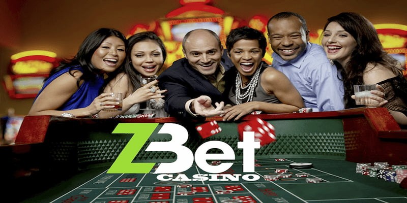 Hướng dẫn tham gia casino Zbet dễ hiểu nhất cho newbie.