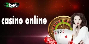 Ưu điểm của Casino trực tuyến tại ZBET