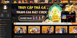 giới thiệu 23win