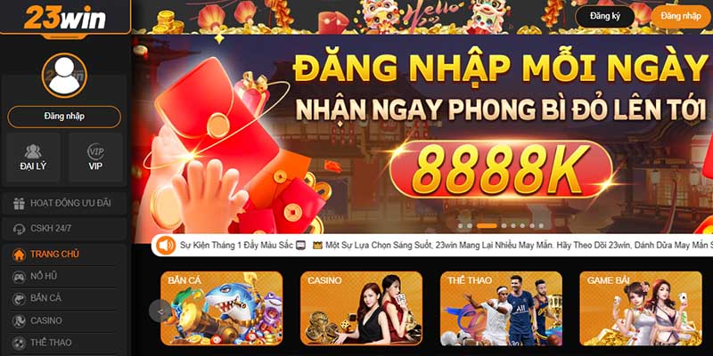 Tìm hiểu về nguồn gốc và quá trình phát triển của 23win